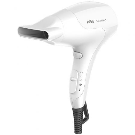 Braun satin online hair 5 secador